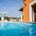 Villa Joy Private Pool Corralejo By Holidays Home