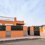 Villa Joy Private Pool Corralejo By Holidays Home